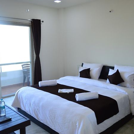 Harmony Palace Hotel Mahābaleshwar Екстериор снимка