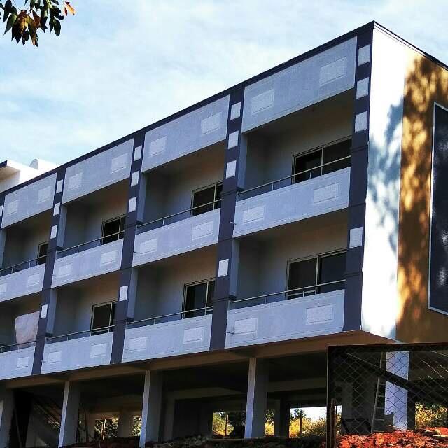 Harmony Palace Hotel Mahābaleshwar Екстериор снимка