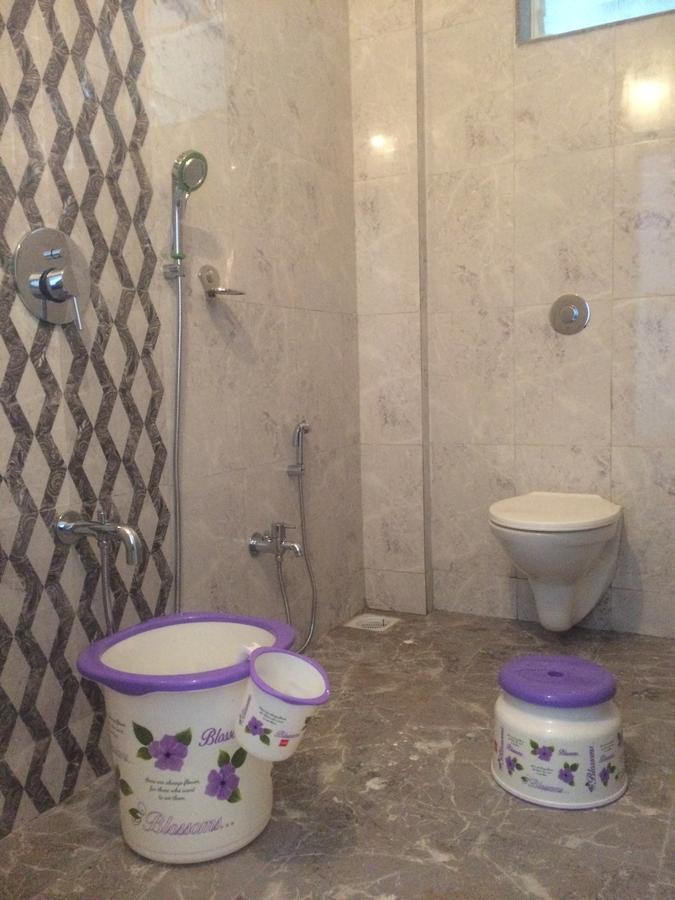 Harmony Palace Hotel Mahābaleshwar Екстериор снимка