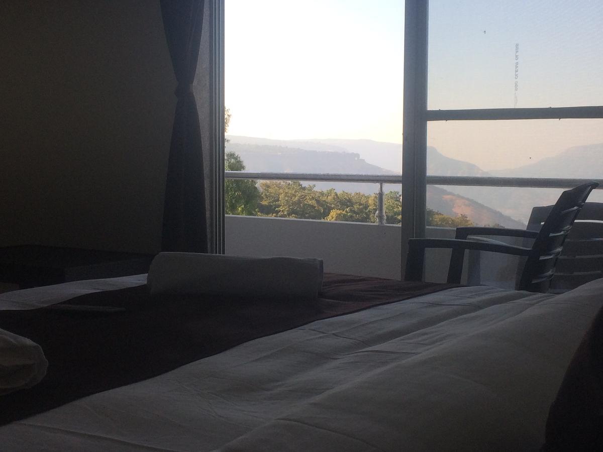 Harmony Palace Hotel Mahābaleshwar Екстериор снимка